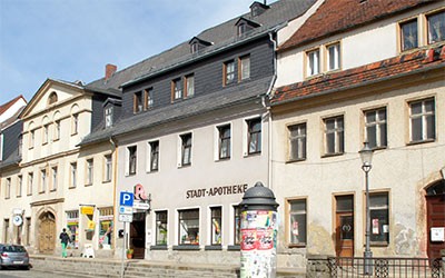 Freiberger Straße 11