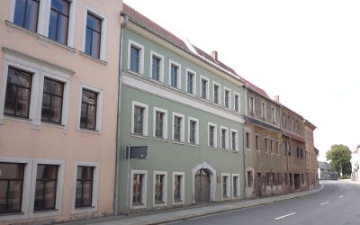 Chemnitzer Straße 11