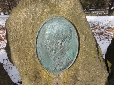 Richard-Wagner-Denkmal